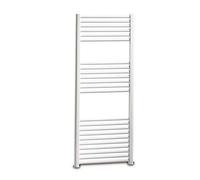 ERCOS Scaldasalviette Bagno Bianco 180x60 cm - Opera