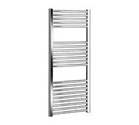 RADIATORE TERMOARREDO CROMO LUCIDO SANREMO LAZZARINI