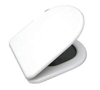 Asse sedile per wc ESEDRA Ideal Standard - marca ACB linea GOLD