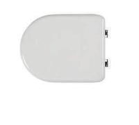 ERCOS Sedile per WC VAVID Tebe - Marca ACB Linea Gold