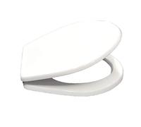 NUOVO SEDILE WC CERAMICA DOLOMITE GARDA ACB ERCOS Linea SMART BAGNO COPERCHIO WC