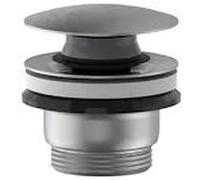 Ercos Stilox Piletta Click-Clack 1"1/4 Codice Prod: Btstlxvr66