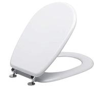 ERCOS Toilet Seat Copriwater WC LIUTO - Bianco