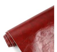 ErdBar Ecopelle Adesiva Toppa per Riparazione in Pelle, Toppa autoadesiva per Divano, Multicolore, per Giacche per Borse a Mano per seggiolini Auto (Color : A1, Size : 30 * 120cm)