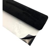 ErdBar Ecopelle Adesiva Toppa per Riparazione Tessuto Divano, Toppe in Microfibra, Tessuto Autoadesivo per Riparazione Toppe Divano in Tessuto(A7,42 * 200cm)