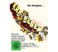 Erdbeben - 3-Disc Mediabook (2 Blu-ray + DVD) (Blu-ray) Heston Charlton Gardner