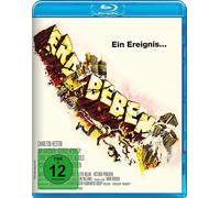 Erdbeben (Blu-ray)