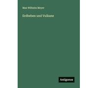 Erdbeben und Vulkane