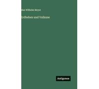 Erdbeben und Vulkane