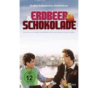 Erdbeer & Schokolade