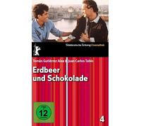 Erdbeer & Schokolade - SZ-Cinemathek Berlinale