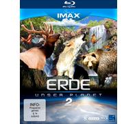 Erde - Unser Planet 2 IMAX