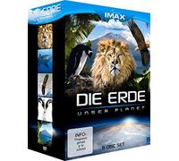 Erde - Unser Planet IMAX