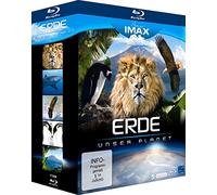Erde - Unser Planet IMAX