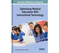 Erdem Demiroz Optimizing Medical Education With Instructional (Copertina rigida)