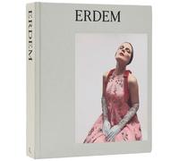 Erdem Moralioglu Anna Wintour Erdem (Copertina rigida) (PRESALE 07/10/2025)