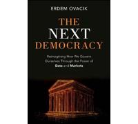 Erdem Ovacik The Next Democracy (Copertina rigida)