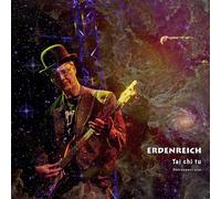 Erdenreich Tai Chi Tu (Vinyl LP) 12" Album