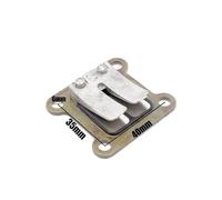 ERDHFG 2 Pezzi 40-6 Adatti for Motore CG411 47cc 49cc Pezzi di Ricambio for Tosaerba