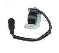 ERDHFG Bobina di accensione Adatta for GT245 GX255 GX325 GX335 LT180 LT190 LTR180 LX277 LX279 LX280 LX288 6×4 TS 4×2 TX 4×2 X300 X300R