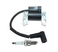 ERDHFG Bobina di accensione Adatta for Motori Professionali 800E 850E 850EX 875EX 950 595554 595959 592335 796499 799645 793449