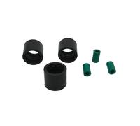 ERDHFG Boccola del Manicotto del collettore di aspirazione del Tubo di impulso Adatta for Motosega 36 41 136 137 141 142