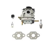 ERDHFG Carburatore WYJ-345 Adatto for RBCGM25SS RGCGM25BB RLTGM25CS GM254SL RLT254FCDSN RLT254FSDSN WYJ-345