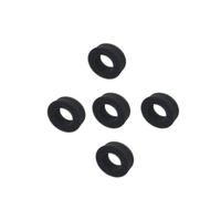 ERDHFG Filtro in Schiuma Adatto for soffiatori GBV28 780RE e 790R 125-48(5 PCS)