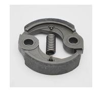 ERDHFG Frizione Adatta for TH34 TH43 TH48 TD33 TD40 TD43 TD45 TD48 TG33 KT17 TJ35 TJ45 S35 TBC-328 340 355 RICAMBI