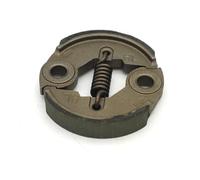 ERDHFG Frizione Adatta for TH34 TH43 TH48 TD33 TD40 TD43 TD45 TD48 TG33 KT17 TJ35 TJ45 S35 TBC-328 340 355 RICAMBI