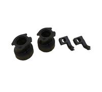 ERDHFG Guarnizione in Gomma for collettore di aspirazione, Pompa dell'olio, Adatta for motoseghe 340, 350, 345, 346XP, 351, 353, 503 86 63-01
