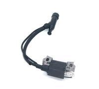 ERDHFG Ignition Coil Fit for Gx110 Gx120 Gx140 Gx160 Gx200 5.5HP 6.5HP Engine Generator Lawn Mower Motor 30500-ZE1-033 Code 4589693