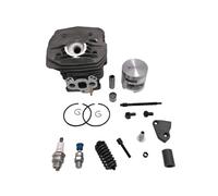 ERDHFG Kit Cilindro e pistone da 51 mm Adatto for 575 575xp 570 SOSTITUISCE Il CODICE Articolo 537254102