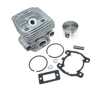 ERDHFG Kit Cilindro pistone 56 mm Adatto for TS700 TS700Z TS800 TS800Z 4224 020 1202 4224 020 1205