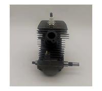 ERDHFG Kit Cilindro pistone Albero Motore da 42,5 mm e 40 mm Adatto for Motore for Motosega MS250 MS230 MS210 MS 250 230 210 021 025 023(MS230 MS210 40MM)