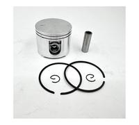 ERDHFG Kit di Anelli Elastici for spinotto pistone da 56 mm, Adatto for troncatrice TS700, TS800, TS 700, 800, Ricambio n. 4224 030 2005