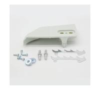 ERDHFG Kit di Dadi for prigionieri a Punta, paraurti e Copertura Frizione Catena Adatti for motoseghe MS170 MS180 MS210 MS230 MS250 MS 021 023 025 017 018