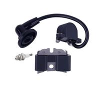 ERDHFG Set di Bobine di accensione Adatte for motoseghe 242 42 234 238 246 36R 244RX, Parti di Ricambio for Scatola Elettronica.
