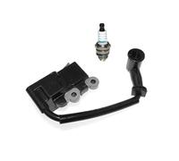 ERDHFG Two Version Ignition Coil Fit for G34L And G45L Rebuild BC3401DL BC3410FW BC3500 BC3501 BC4302FW BC4310FW BC4350 BC4401DW BC4500