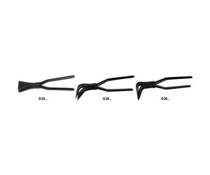 Erdi D331-60 Pinza piegatrice 270 mm 1 pz.