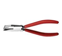 Erdi D341-22 Bessey Pinza piegatrice 180 mm 1 pz.
