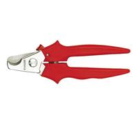 Erdi D49 Cesoia per cavi elettrici Bessey 1 pz.