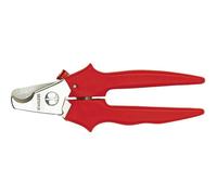 Erdi D49 Cesoia per cavi elettrici D49 1.00 pz.