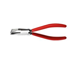 ERDI Pinza aggraffatrice diritta, Apertura bocca: 22mm Quantità:1