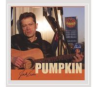 Erdie, Jack - Pumpkin