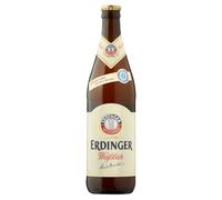 Erdinger Weizen Hefe Birre - 500 ml