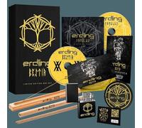 Erdling - Bestia (Ltd. Box Set)