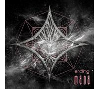 Erdling Mana (CD) Album Digipak (PRESALE 14/11/2025)