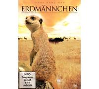 Erdmännchen - Tiere ganz nah