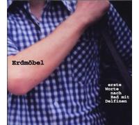 Erdmöbel - Erste Worte Nach Bad mit Delfi